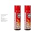 Produktbild REINOLDMAX 2X 500ml Feuerlöschspray Stop FIRE