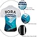 Imagen de HOMTOL Conjunto de ropa de ciclismo para hombre maillot de manga corta culotte de ciclismo maillot de ciclismo para hombre transpirable
