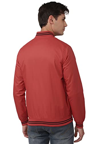 Image of Van Heusen Men's Cotton Standard Length Military Coat