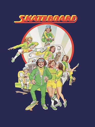 Skateboard: The Movie