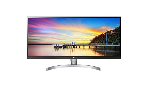 Preisvergleich Produktbild LG 34WK650 Monitor