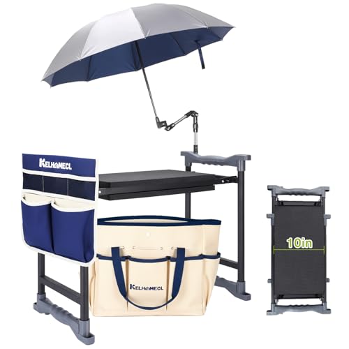 KELHOMECL with Umbrella
