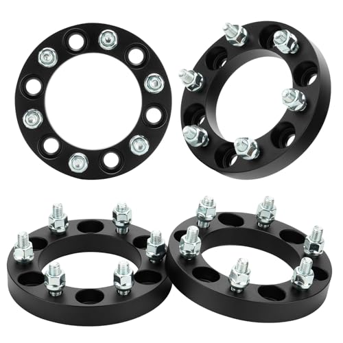 AEagle 6X5.5 Wheel Adapters, 1