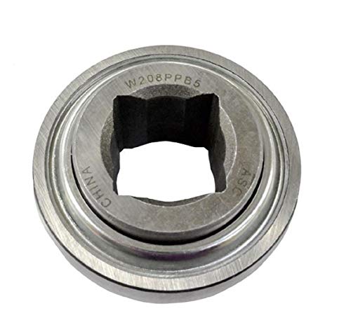 3 of Disc Harrow Bearing 1.125