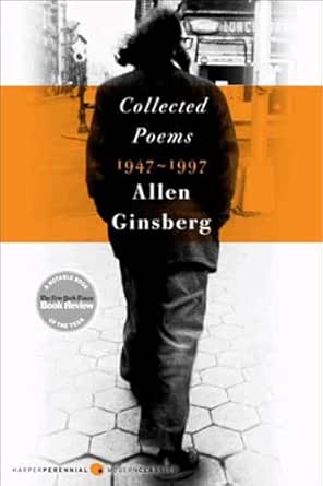 Collected Poems 1947–1997 (Harper Perennial Modern Classics)