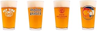 Pint Glass Gift Set - 2025 Edition