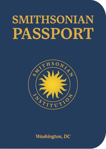 Smithsonian Passport