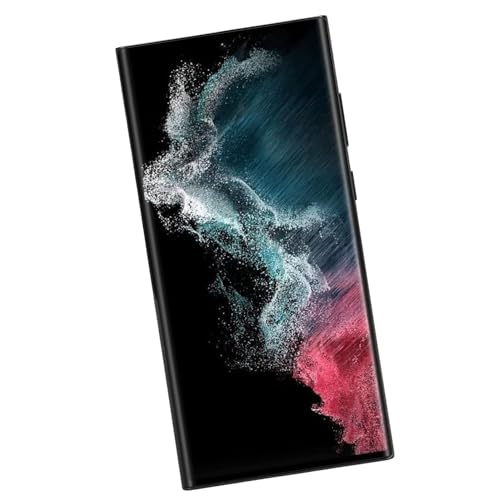 Digitizer Assembly, 3088x1440px S908B Phone LCD Display Replacement 6.8inch for S22 Ultra (Black) - Thumbnail 3