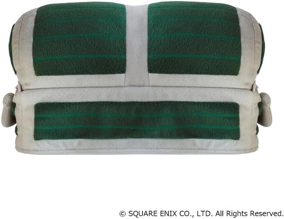 Square Enix Smile Slime Plush Tissue Cover Mimic