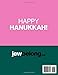 JewBelong Hanukkah Booklet