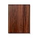 John Boos WAL-R03 Walnut Wood Edge Grain Reversible Cutting Board, 20 Inches x 15 Inches x 1.5 Inches