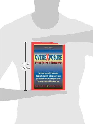 Overexposure: Health Hazards in Photography