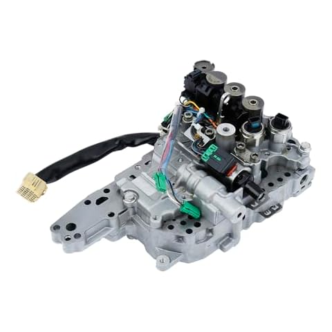 KALANBAY JF011E Transmission Solenoid Cover