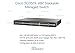 Cisco SG350X-48P Stackable Managed Switch | 48 Gigabit Ethernet (GbE) Ports | 2 x 10G Combo + 2 x SFP+ | 382W PoE | Limited Lifetime Protection (SG350X-48P-K9-NA)