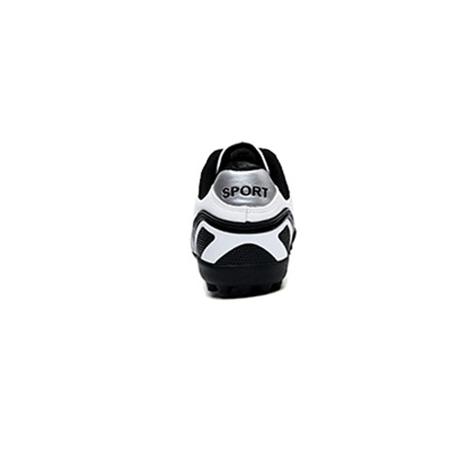 Tacchetti da Calcio per Bambini Scarpe da Calcio per Ragazze per Ragazzi Scarpe Sportive da Esterno/Interno Antiscivolo