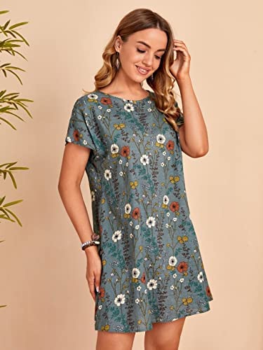 Image of Leriya Fashion Women Rayon Casual Wear Western Maxi Dress Gown for Girl /Women