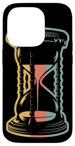 ���g���ȍ����v �I�[���h�X�N�[�� �X�}�z�P�[�X iPhone 14 Pro �p