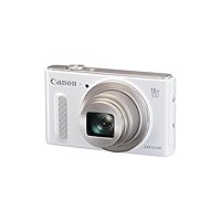 Canon Powershot SX610 HS Appareil Photo Numrique Compact 21.1 Mpix