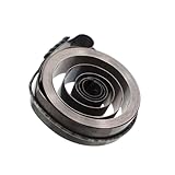 Conçues pour la restauration de pièces anciennes : spécialement conçues pour les réveils mécaniques anciens, ces pièces servent à restaurer et entretenir votre ensemble ressort de perceuse à colonne classique, ainsi que les accessoires pour perceuse à colonne