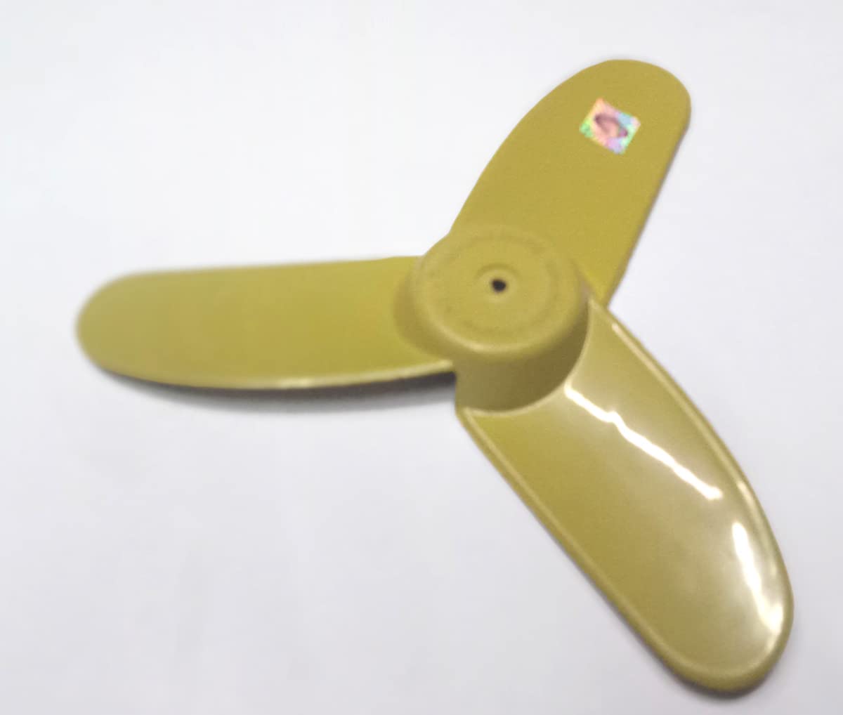 Bullet 3 Leaves Mini Fan Blade (6 Inch) (Pista Green) (B0BSR2H3BL) Amazon Price History, Amazon Price Tracker