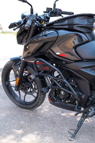 MOXZILLA Store MOXZILLA Pulsar N250 Crash Guard - Image 5