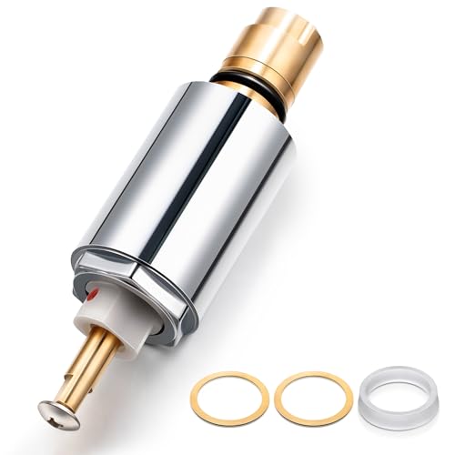 Dreyoo 1 Pack Shower Cartridge Compatible with MS-5AT-C,...