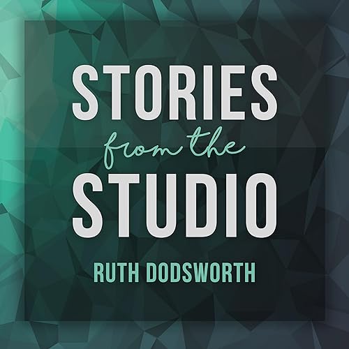 Ruth Dodsworth (ITV Presenter)