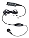 Motorola PMLN5733A Mag One headset DP2400, XPR 3300, XPR 3500