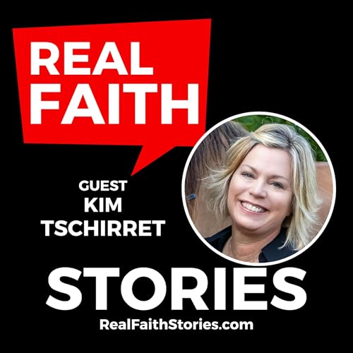 203: Divine Calling - Kim Tschirret