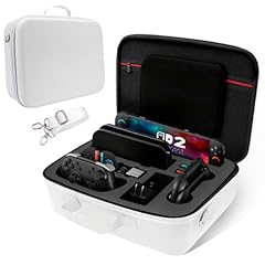 All-in-One Case,White