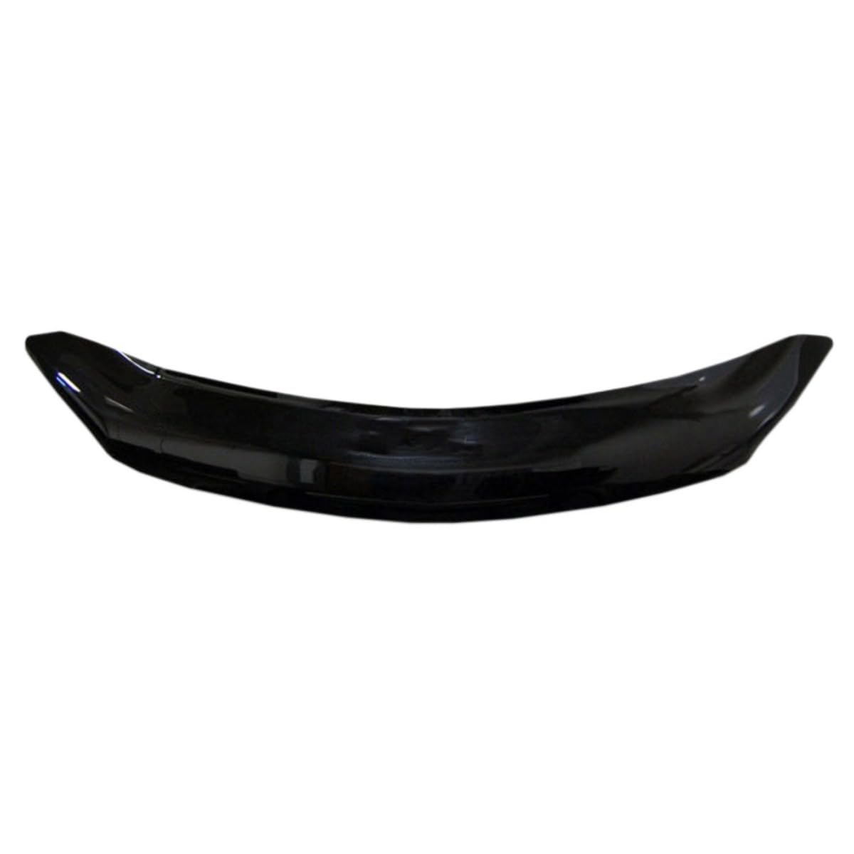 SCOUTT Bra de Capot Déflecteur de Protection pour Hyundai Santa Fe 2012-2018, Aérodynamique, Assemblage Facile, Aucun Perçage Requis