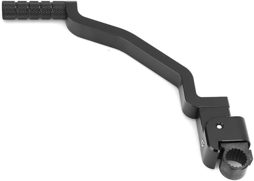Gear Shift Lever Motorcycle Engine Kick Start Starter Lever Pedal for CRF450R CRF 450R 2002 2003 2004 2005 Motocross Dirt Pit Bike Part