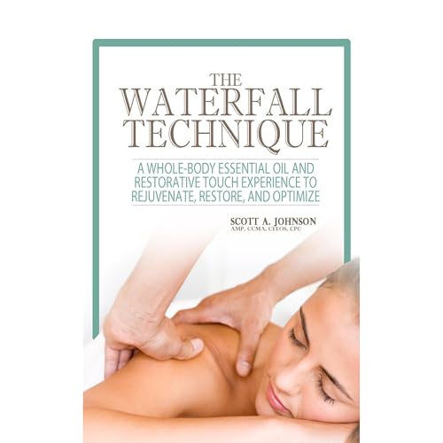 The Waterfall Technique by Scott A Johnson episode artwork
