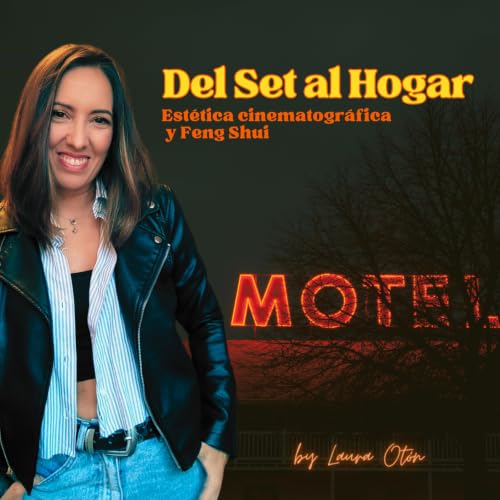 『Del Set al Hogar』のカバーアート