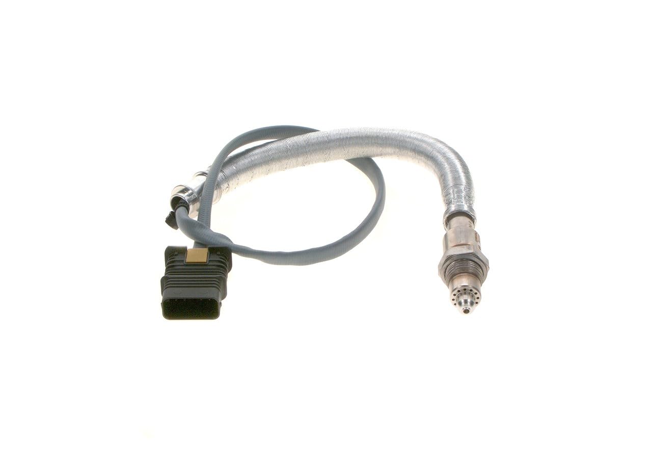 Amazon.com: Bosch Automotive 0 258 030 142 Injection System