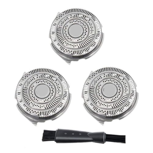 Philips HQ9100 HQ9190 HQ9070 HQ9170 HQ9020 HQ8160 HQ8250 HQ9090 �V�F�[�o�[ HQ9161 HQ9199 HQ9 �d�C�V�F�[�o�[�w�b�h�̌����p(1pcs)