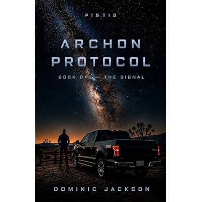 Archon Protocol: Book One &mdash; The Signal
