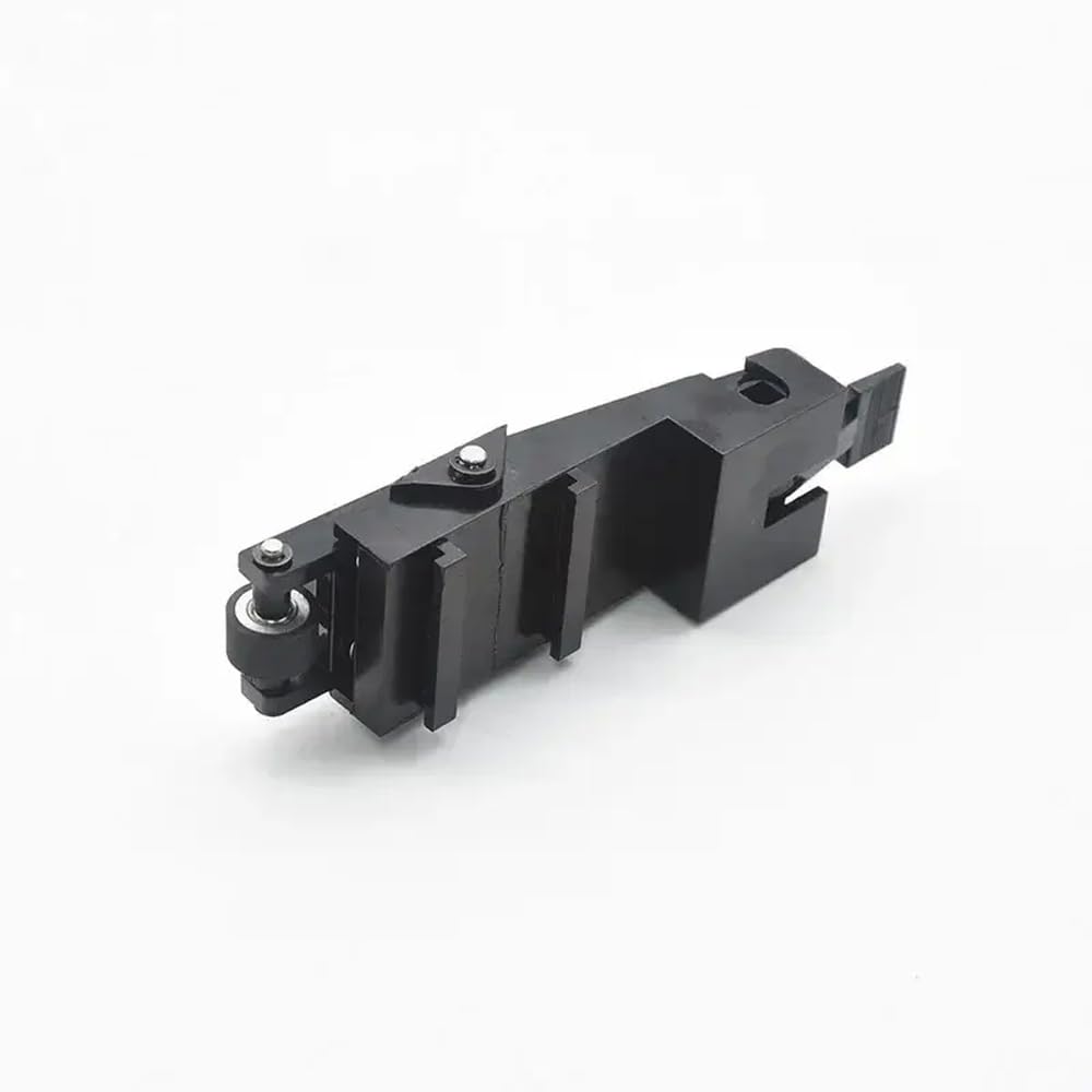 2Pcs PCUT Cutter Plotter Klemmrolle Montage Druck Rad Zum Schneiden Von Papier Kompatibel Mit P Cut CT 900 CT1200 CT630