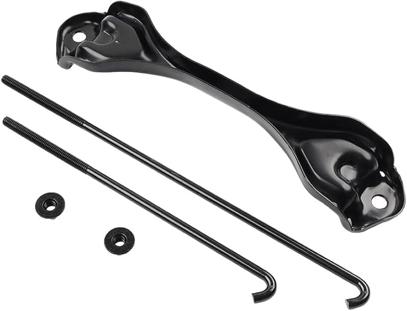 Suporte de Fixação da Bateria 74481-26020 XLCJIEJU para Toyota 4Runner, FJ Cruiser e Lexus GX