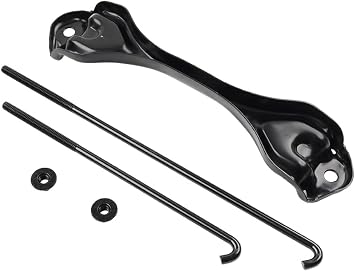 74481-26020 Battery Hold Down Bracket for Toyota 4Runner FJ Cruiser GX