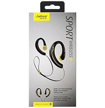 jabra sport pulse スポーツワイアレスイアホン輸入品未開封 楽天市場】国内代理店正規品 世界初 Jabra Sport PULSE Wireless