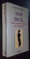 Vivir Sin El 8425324114 Book Cover