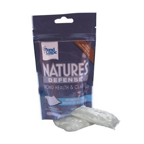 The Pond GuyNature's Defense - 96 Packets