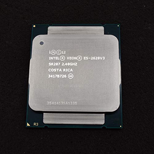 Intel Cesr207 e5-2620v3 2011 2.4GHzXeonvZbT