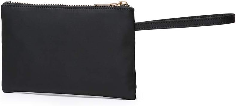 Clutch Women's New Cloth Envelope Bag - Casual Storage Bag With Simple Liner