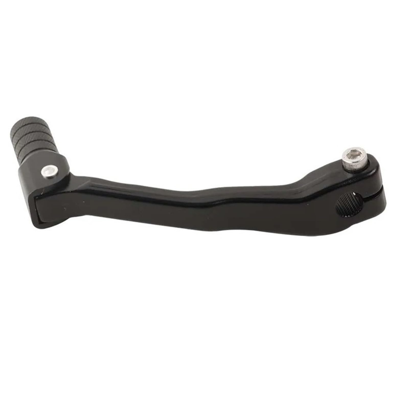Dyxylkyhx Black Motorcycle Shift Shifter For Xr230 Cb 250 125 50 Cb50 Cb125 Cb145 Cb250 Crf230 Motorcycle Folding Gear Shift Lever Shifting Shifter Pedals Accessories