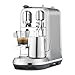 Nespresso Creatista Plus Espresso Machine by Breville, Brushed Stainless Steel