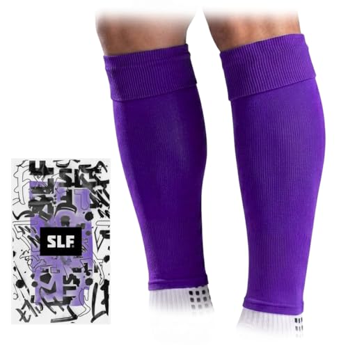Pre-Cut Soccer Sock Sleeves