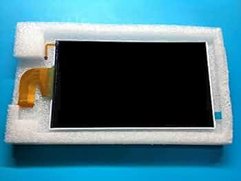 NintendoSwitch液晶のみ 任天堂 純正新品 Nintendo switch 交換用LCD液晶パネル スイッチ