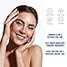 Collagen Face Mask 4-Pack Bio-Collagen Real Deep Overnight Mask for Women’s Skincare Deep Hydration & Pore Tightening Facial Mask